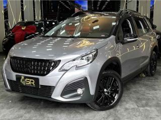 Foto do veículo Peugeot 2008 Style 1.6 Flex 16v 5p Aut.