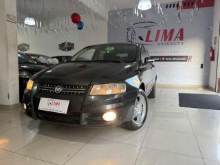 Foto do veículo Fiat Stilo 1.8 8v Flex Dualogic