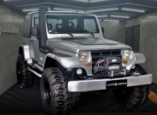 Foto do veículo Troller T4 3.0 T4