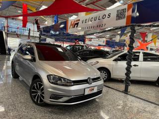 Foto do veículo Volkswagen Golf 1.0 200 Tsi Comfortline