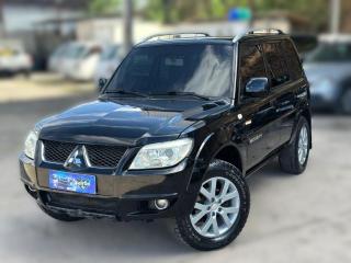 Foto do veículo Mitsubishi Pajero Tr4 2.0l Flex Auto 4wd