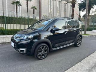 Foto do veículo Citroen Aircross 1.5 Live