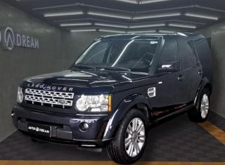 Foto do veículo Land Rover Discovery 3.0 Sdv6 Hse Auto 4wd