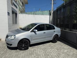 Foto do veículo Volkswagen Polo 1.6 Sedan Comfortline Total Flex