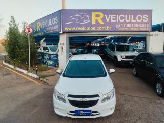 Foto do veículo Chevrolet Onix 1.0 Spe/4 Eco Joy