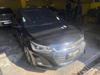 Foto do veículo Chevrolet Onix Sed. Plus Prem. 1.0 12v Tb Flex Aut