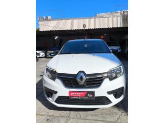 Foto do veículo Renault Logan Life Flex 1.0 12v 4p Mec.