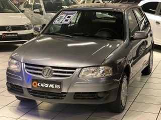 Foto do veículo Volkswagen Gol 1000 Mi 4p