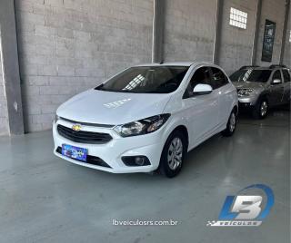 Foto do veículo Chevrolet Onix 1.0 Spe/4 Eco Lt