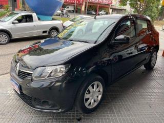 Foto do veículo Renault Sandero 1.6 8v Hi-power Expression