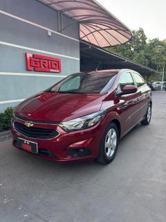 Foto do veículo Chevrolet Onix 1.4 Spe/4 Eco Lt