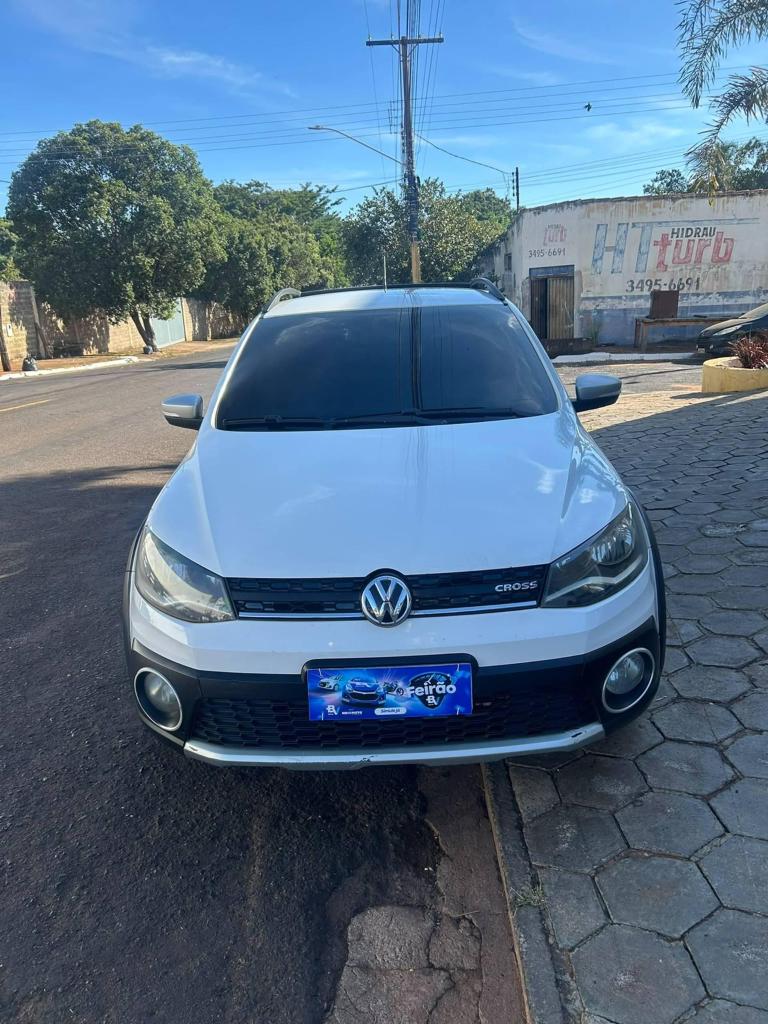 Volkswagen Saveiro