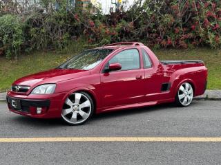 Foto do veículo Chevrolet Montana 1.8 Flexpower Sport