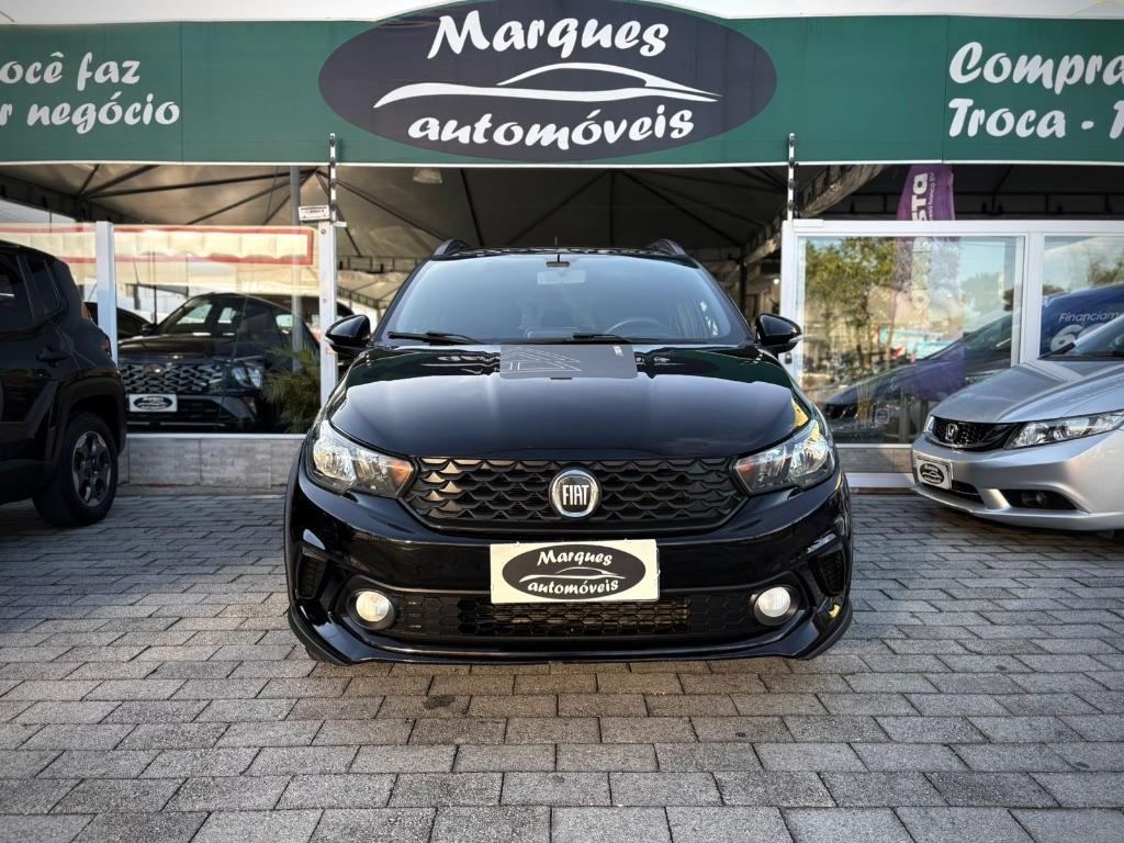 Fiat Argo