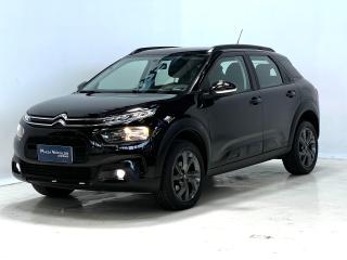 Foto do veículo Citroen C4 Cactus 1.6 Feel Auto
