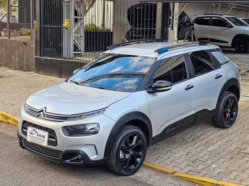 Citroën C4 2023