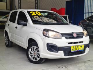Foto do veículo Fiat Uno 1.0 Attractive