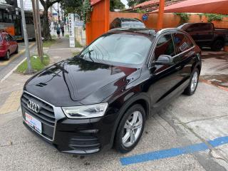 Foto do veículo Audi Q3 1.4 Tfsi/tfsi Flex S-tronic 5p