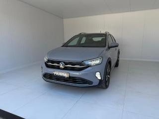 Foto do veículo Volkswagen Nivus Highline 1.0 200 Tsi Flex Aut.