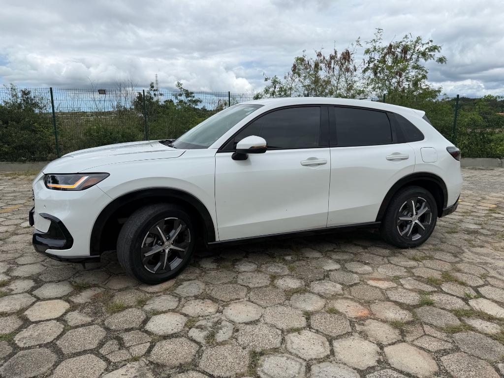 Honda Zr-v
