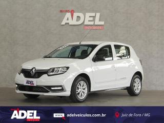 Foto do veículo Renault Sandero S Edition Flex 1.0 12v 5p Mec.