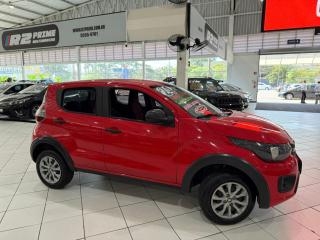 Foto do veículo Fiat Mobi Like 1.0 Fire Flex 5p.