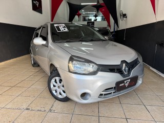 Foto do veículo Renault Clio 1.0 Expression