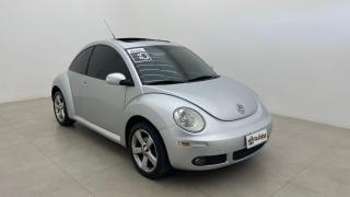 Foto do veículo Volkswagen New Beetle 2.0 L Auto