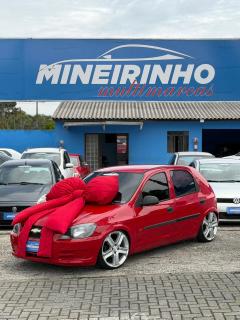 Foto do veículo Chevrolet Celta 1.0l Flex Ls