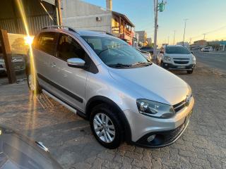 Foto do veículo Volkswagen Fox 1.6 Vht Total Flex Crossfox I-motion