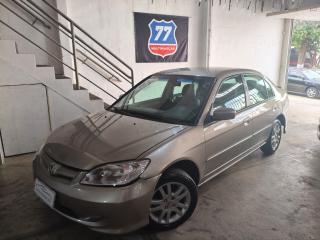 Foto do veículo Honda Civic 1.7 Lx Auto