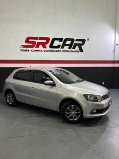 Foto do veículo Volkswagen Gol 1.6 Vht Total Flex Trendline