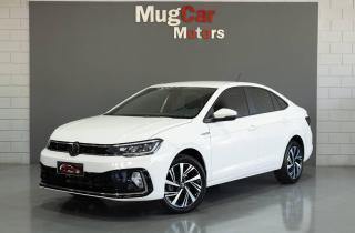 Foto do veículo Volkswagen Virtus 1.0 200 Tsi Highline Auto