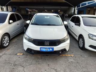 Foto do veículo Fiat Argo 1.0 6v Flex.