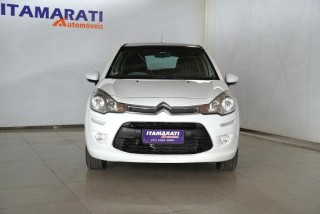 Foto do veículo Citroen C3 1.2 12v Style Edition