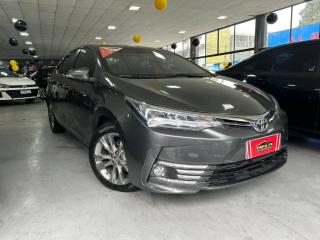 Foto do veículo Toyota Corolla Xei 2.0 Flex 16v Aut.