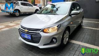 Foto do veículo Chevrolet Onix Plus 1.0 Turbo Ltz Auto