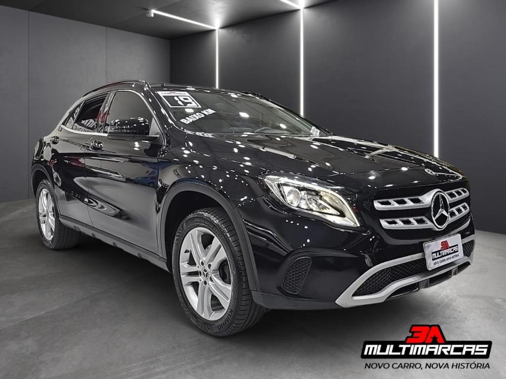 Mercedes-Benz Others Gasolina 2019
