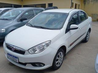 Foto do veículo Fiat Grand Siena Attrac. 1.4 Evo F.flex 8v