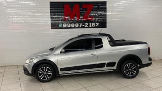 Foto do veículo Volkswagen Saveiro Cross 1.6 Mi Total Flex 8v Ce