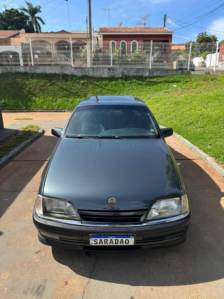 Chevrolet Omega CD 4.1 1997