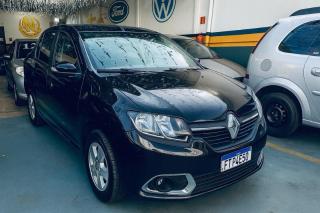 Foto do veículo Renault Sandero 1.6 8v Hi-power Dynamique