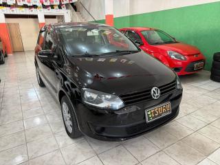Foto do veículo Volkswagen Fox 1.6 Vht Total Flex