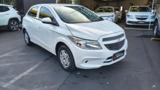 Foto do veículo Chevrolet Onix 1.0 Spe/4 Ls