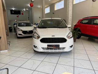 Foto do veículo Ford Ka 1.0 Sel Tivct Flex 5p