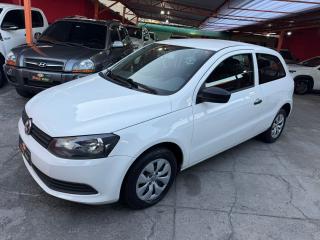 Foto do veículo Volkswagen Gol 1.0 Tec Total Flex Trendline