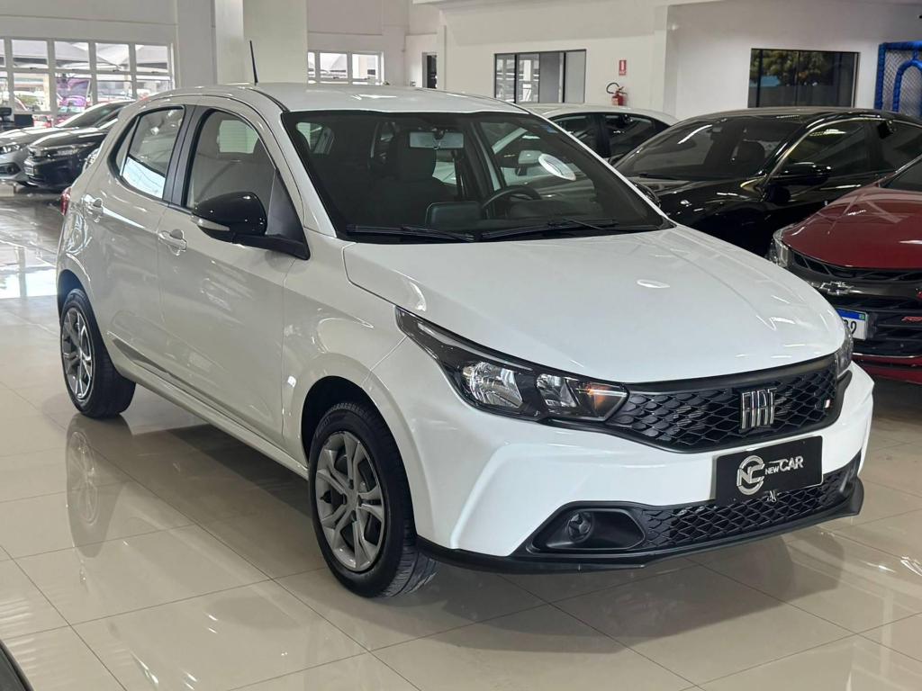 Fiat Argo