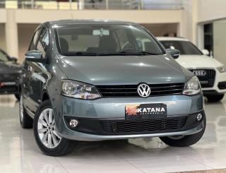 Foto do veículo Volkswagen Fox 1.6 Vht Total Flex Prime I-motion