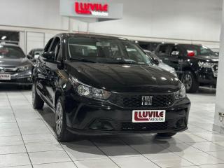 Foto do veículo Fiat Argo 1.0 Drive