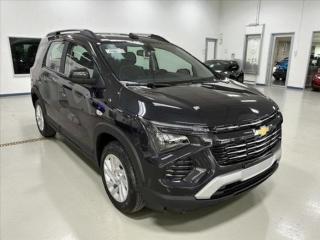 Foto do veículo Chevrolet Spin 1.8 Econoflex Ltz 7s Auto